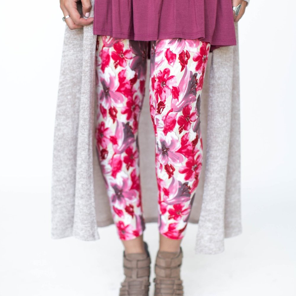 BNWT A&D Leggings